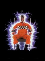 Shocker movie poster (1989) sweatshirt #635918