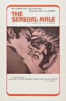 Oswalt Kolle: Dein Mann, das unbekannte Wesen movie poster (1970) Longsleeve T-shirt #748943