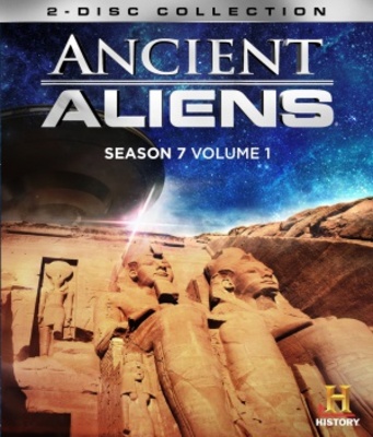 Ancient Aliens movie poster (2009) Poster MOV_fa6bbad8