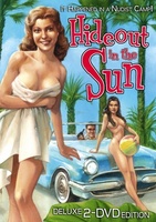 Hideout in the Sun movie poster (1960) Mouse Pad MOV_fa715f2d