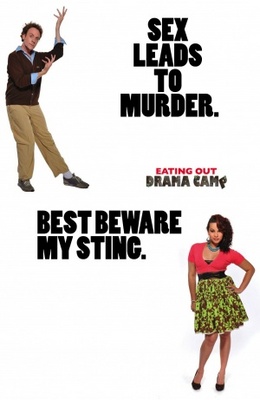 Eating Out: Drama Camp movie poster (2011) Poster MOV_fa793691