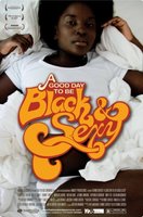 A Good Day to Be Black & Sexy movie poster (2008) Longsleeve T-shirt #694309