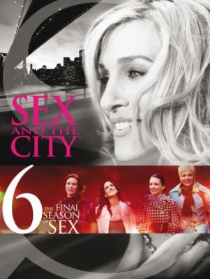Sex and the City movie poster (1998) magic mug #MOV_fa7eee71