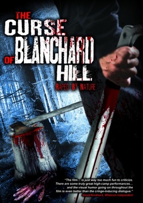 The Curse of Blanchard Hill movie poster (2006) magic mug #MOV_fa85c06d