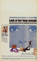 Eye of the Devil movie poster (1967) Tank Top #719800