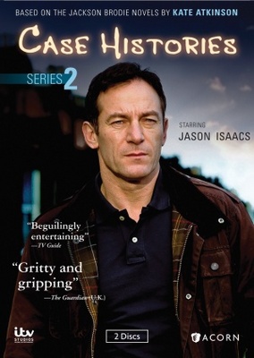 Case Histories movie poster (2011) poster with hanger