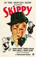 Skippy movie poster (1931) sweatshirt #724272