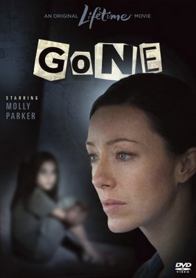 Gone movie poster (2011) Poster MOV_fa91c533
