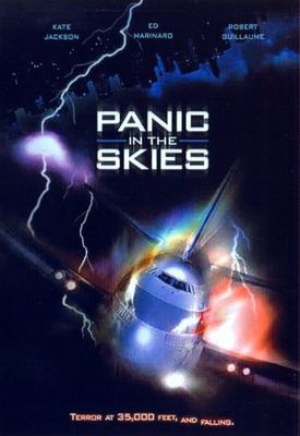 Panic in the Skies! movie poster (1996) Mouse Pad MOV_faa9a2fe