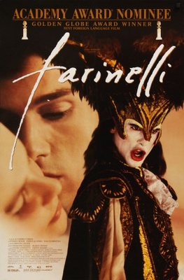 Farinelli movie poster (1994) Poster MOV_faab3aa2