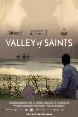Valley of Saints movie poster (2012) puzzle MOV_faacfbb4