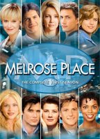 Melrose Place movie poster (1992) t-shirt #668106
