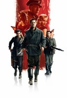 Inglourious Basterds movie poster (2009) Mouse Pad MOV_fab93210