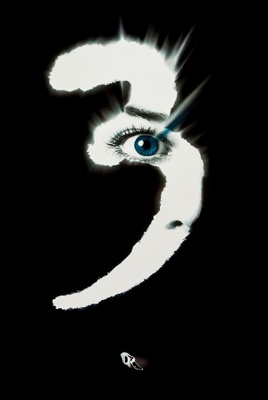 Scream 3 movie poster (2000) mouse pad