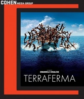 Terraferma movie poster (2011) sweatshirt #1125302