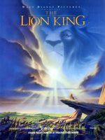 The Lion King movie poster (1994) hoodie #637816