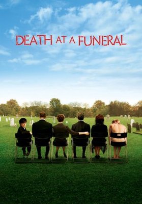 Death at a Funeral movie poster (2007) mug