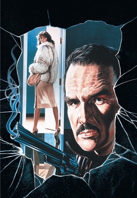 Sharky's Machine movie poster (1981) poster