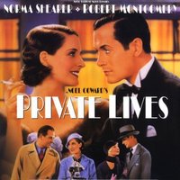 Private Lives movie poster (1931) t-shirt #705277