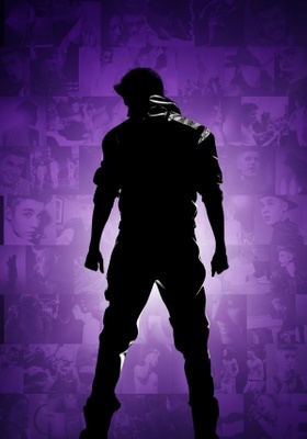 Justin Bieber's Believe movie poster (2013) t-shirt
