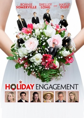 A Thanksgiving Engagement movie poster (2011) tote bag #MOV_fadcb728