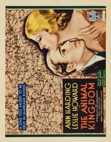 The Animal Kingdom movie poster (1932) magic mug #MOV_fae25848
