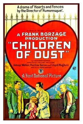 Children of the Dust movie poster (1923) Stickers MOV_fae51bbd