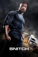 Snitch movie poster (2013) Mouse Pad MOV_faf25664