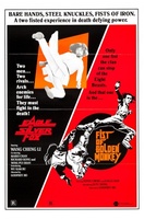 Fist of Golden Monkey movie poster (1983) mug #MOV_faffb966