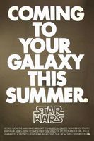 Star Wars movie poster (1977) sweatshirt #660819