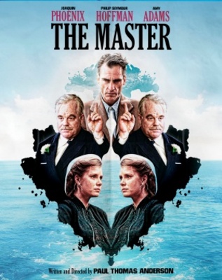 The Master movie poster (2012) Mouse Pad MOV_fb207cd0