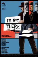 I'm Not There movie poster (2007) magic mug #MOV_fb222345