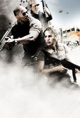 The Kingdom movie poster (2007) Poster MOV_fb271b35
