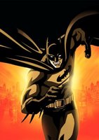 Batman: Gotham Knight movie poster (2008) sweatshirt #661182