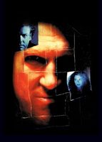 The Vanishing movie poster (1993) hoodie #644357