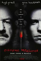 Extreme Measures movie poster (1996) tote bag #MOV_fb309222