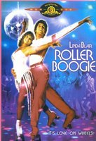 Roller Boogie movie poster (1979) hoodie #692287
