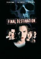 Final Destination movie poster (2000) tote bag #MOV_fb445738