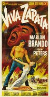 Viva Zapata! movie poster (1952) Tank Top #659785