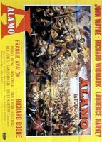The Alamo movie poster (1960) Tank Top #657925