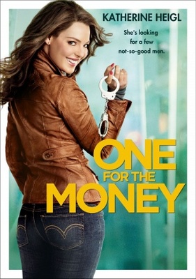 One for the Money movie poster (2012) Mouse Pad MOV_fb4ac407