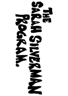The Sarah Silverman Program. movie poster (2006) sweatshirt