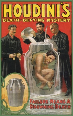Houdini movie poster (2014) mug #MOV_fb4f8286