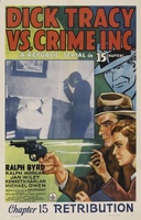 Dick Tracy vs. Crime Inc. movie poster (1941) mug #MOV_fb560b5a