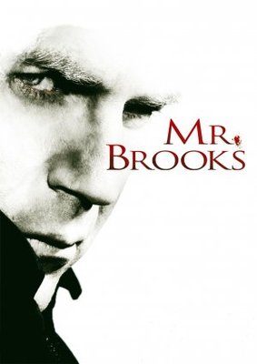 Mr. Brooks movie poster (2007) Poster MOV_fb571663