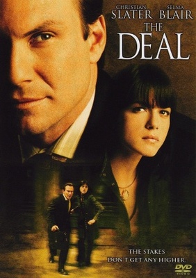 The Deal movie poster (2005) hoodie