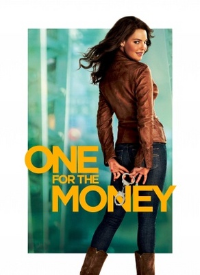 One for the Money movie poster (2012) tote bag #MOV_fb62d8a4