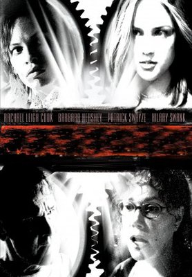 11:14 movie poster (2003) wood print