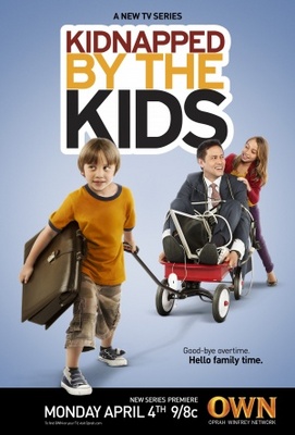 Kidnapped by the Kids movie poster (2011) mug #MOV_fb77d8ad