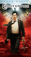 Constantine movie poster (2005) Tank Top #642128